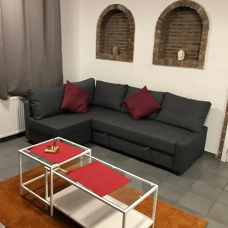 Appart Centre Ville