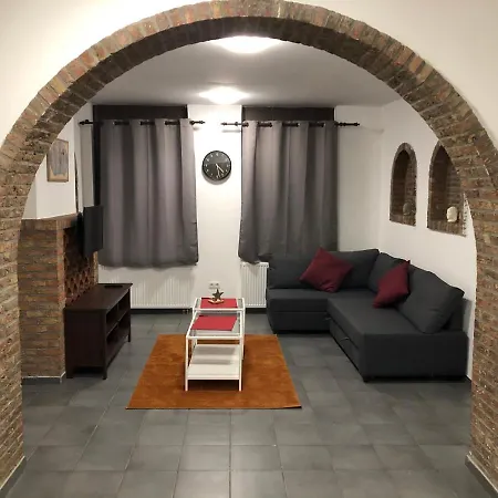 Apart Otel Appart Centre Ville Tournai