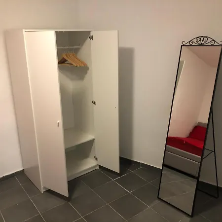 Appart Centre Ville * Tournai