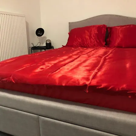 Appart Centre Ville Apart Otel Tournai