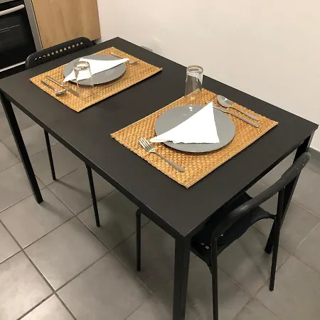 Appart Centre Ville Apart Otel Tournai
