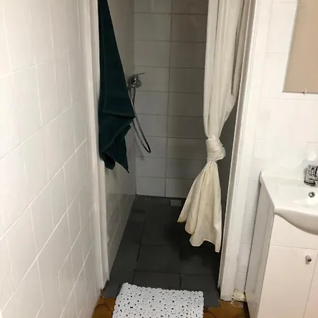 Appart Centre Ville Apart Otel Tournai